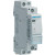 Ρελέ Ισχύος Ράγας 1P 25A 1NO 24VAC Αθόρυβος ESD125S HAGER
