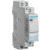 Ρελέ Ισχύος Ράγας 2P 25A 1NO+1NC 24VAC ESD227 HAGER