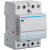 Ρελέ Ισχύος Ράγας 2P 63A 2NC 24VAC ESD264 HAGER