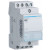 Ρελέ Ισχύος Ράγας 4P 25A 3NO+1NC 24VAC ESD428 HAGER