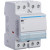 Ρελέ Ισχύος Ράγας 4P 63A 4NO 24VAC Αθόρυβος ESD463S HAGER