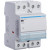 Ρελέ Ισχύος Ράγας 4P 63A 4NO 24VAC Αθόρυβος ESD463S HAGER