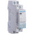 Ρελέ Ισχύος Ράγας 2P 25A 2NO 12VDC Αθόρυβος ESL225SDC HAGER