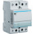 Ρελέ Ισχύος Ράγας 2P 63A 2NO 12VAC ESL263 HAGER