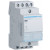Ρελέ Ισχύος Ράγας 4P 25A 2NO+2NC 12VDC Αθόρυβος ESL427SDC HAGER