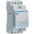 Ρελέ Ισχύος Ράγας 4P 25A 3NO+1NC 12VDC Αθόρυβος ESL428 HAGER