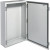 Ερμάριο Μεταλλικό 800x500x200mm IP65 Αδιάφανη Πόρτα FL121A HAGER