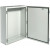 Ερμάριο Μεταλλικό 800x600x300mm IP65 Αδιάφανη Πόρτα FL124A HAGER