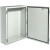 Ερμάριο Μεταλλικό 800x600x300mm IP65 Αδιάφανη Πόρτα FL124A HAGER