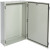 Ερμάριο Μεταλλικό 950x600x250mm IP65 Αδιάφανη Πόρτα FL125A HAGER