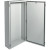 Ερμάριο Μεταλλικό 1250x600x250mm IP65 Αδιάφανη Πόρτα FL129A HAGER