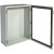 Ερμάριο Μεταλλικό 400x300x200mm IP65 Διάφανη Πόρτα FL157A HAGER