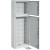 Ερμάριο Πολυεστερικό 1750x600x300mm IP65 Αδιάφανη Πόρτα FL344B HAGER