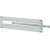 Ράγα DIN Με Μετώπη 200mm FL367A HAGER
