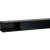 Κανάλι Διανομής 54x54mm Μαύρο TEHALIT GBD