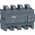 Ηλεκτρονόμος Διαρροής 4P 400A Ρυθμιζόμενο HBW400H HAGER