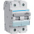 Αυτόματη Ασφάλεια 2P C 125A 15kA HMC299 HAGER