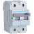 Αυτόματη Ασφάλεια 2P C 100A 10kA HMF290 HAGER