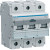 Αυτόματη Ασφάλεια 3P C 20A 50kA HMX320 HAGER