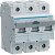 Αυτόματη Ασφάλεια 3P C 25A 50kA HMX325 HAGER