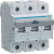 Αυτόματη Ασφάλεια 3P C 40A 50kA HMX340 HAGER