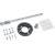 Προεκτατικός Άξονας 320mm HZC104 HAGER