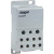 Μπλόκ Διανομής Ράγας 1P 250A KJ02A HAGER