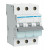 Αυτόματη Ασφάλεια 3P B 10A 6kA MBN310 HAGER
