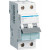 Αυτόματη Ασφάλεια 1P+N B 20A 6kAMBN520 HAGER