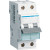 Αυτόματη Ασφάλεια 1P+N C 6A 6kA MCN506 HAGER