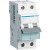 Αυτόματη Ασφάλεια 1P+N C 10A 6kA MCN510 HAGER