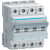Αυτόματη Ασφάλεια 4P C 25A 10kA NCN425A HAGER
