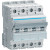 Αυτόματη Ασφάλεια 4P C 40A 10kA NCN440A HAGER