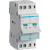 Διακόπτης Ράγας 3P 25Α SBN325 HAGER