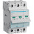 Διακόπτης Ράγας 3P 100Α SBN390 HAGER