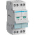 Διακόπτης Ράγας 4P 25Α SBN425 HAGER