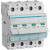 Διακόπτης Ράγας 4P 40Α SBN440 HAGER