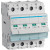 Διακόπτης Ράγας 4P 100Α SBN490 HAGER