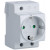 Ρευματοδότης Ράγας 16A 240V SN016P HAGER