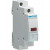 Ενδεικτική Λυχνία Ράγας Κόκκινη 230V SVN122 HAGER
