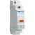Ενδεικτική Λυχνία Ράγας Πορτοκαλί 230V SVN123 HAGER