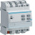Μονάδα Ράγας KNX 4 Δυαδικών Εισόδων TXA304 HAGER