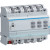 Μονάδα Ράγας KNX 6 Δυαδικών Εισόδων Universal TXA306 HAGER