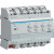 Ενεργοποιητής Ράγας Φωτισμού easy KNX 8 Εξόδων TXA608B HAGER