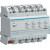 Ενεργοποιητής Ράγας Φωτισμού easy KNX 8 Εξόδων C-Load TXA608D HAGER
