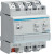 Ενεργοποιητής Ράγας Ρολών easy KNX 4 Εξόδων TXA624C HAGER