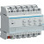 Ενεργοποιητής Ράγας Ρολών easy KNX 8 Εξόδων TXA628C HAGER