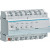 Ενεργοποιητής Ράγας Dimming easy KNX 4 Εξόδων TXA664AN HAGER