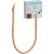 Μονάδα KNX 2 Ψηφιακών Εισόδων TXB302 HAGER