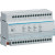 Ενεργοποιητής Ράγας Φωτισμού easy KNX 16 Εξόδων C-Load TXA616D HAGER